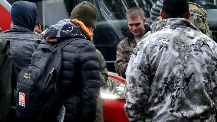 Частичная мобилизация в России: какие обвинения выдвинули военкоматам. Мобилизация завершена - скандалы продолжаются