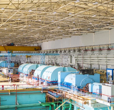 Бесплатная экскурсия на атомную станцию