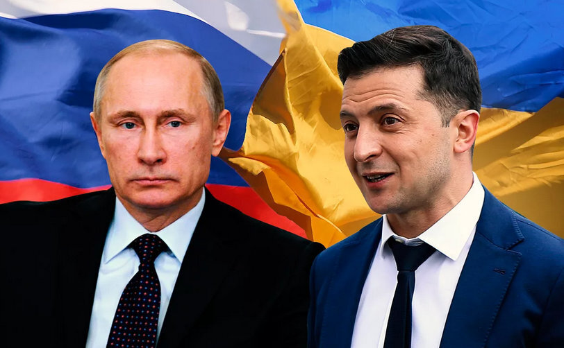 Когда нач­нут­ся пере­го­во­ры Рос­сии, США и Укра­и­ны в 2022: будут ...