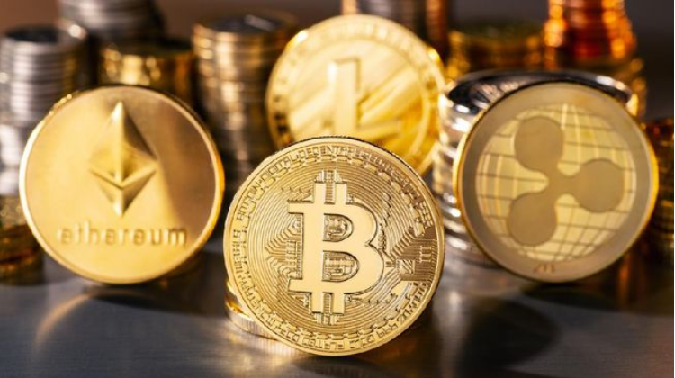 Цены на криптовалюту по-прежнему вялые