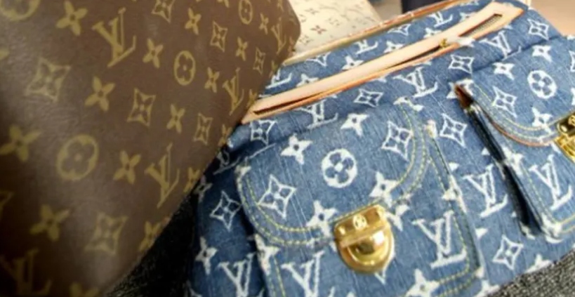 Китайские власти уничтожили 3000 тонн поддельных товаров на сумму 69 миллионов долларов США