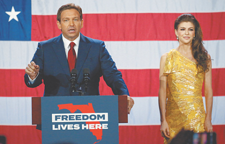 Выборы 2024. В России - Путин, в США - Трамп?