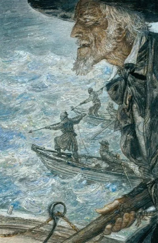 Иллюстраторы - как подарок небес нам смертным