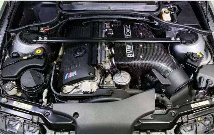 Музей BMW (E46) на продажу