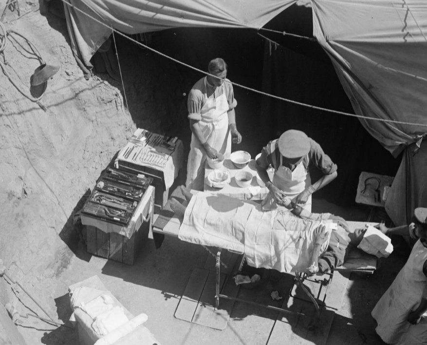 «Как скажешь….» Конец войны.