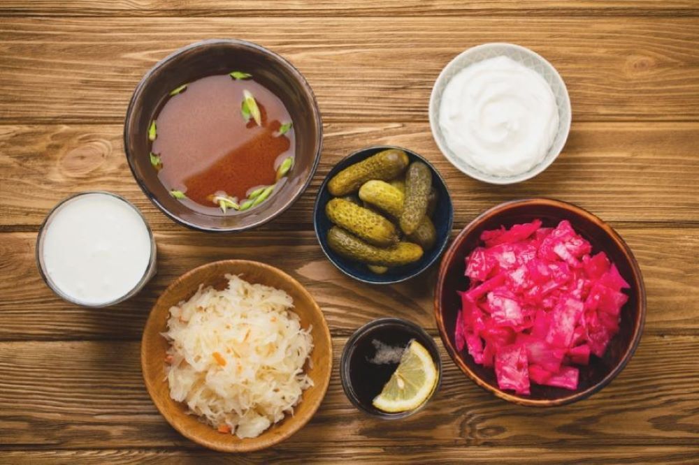 Как успешно укрепить организм после приема антибиотиков?