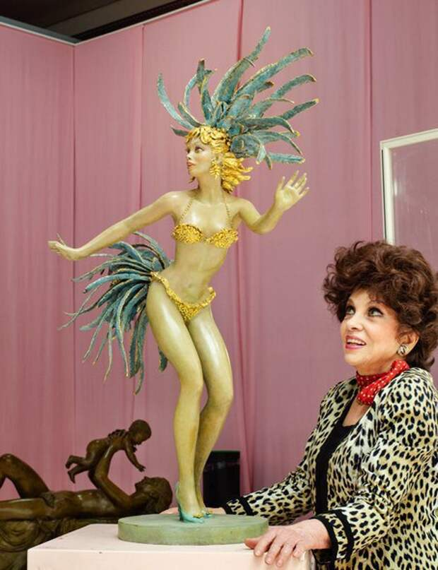 Грани таланта: 5 актёров за холстом и за станком