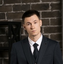 Дереза Евгений Алексеевич, г. Волгоград