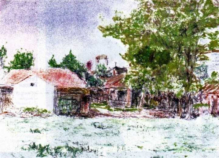 Грани таланта: 5 актёров за холстом и за станком