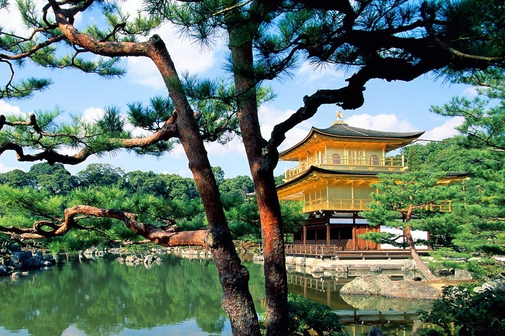 Я хочу в путешествие к тайнам Востока, а вы?