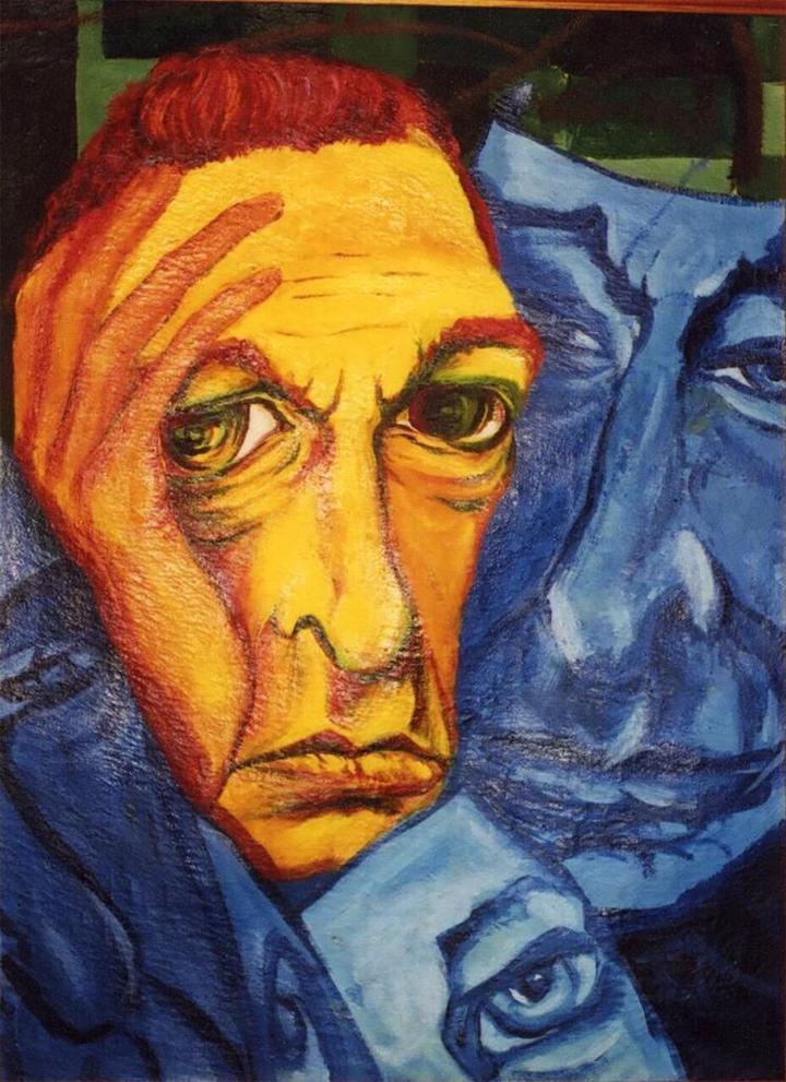 Грани таланта: 5 актёров за холстом и за станком