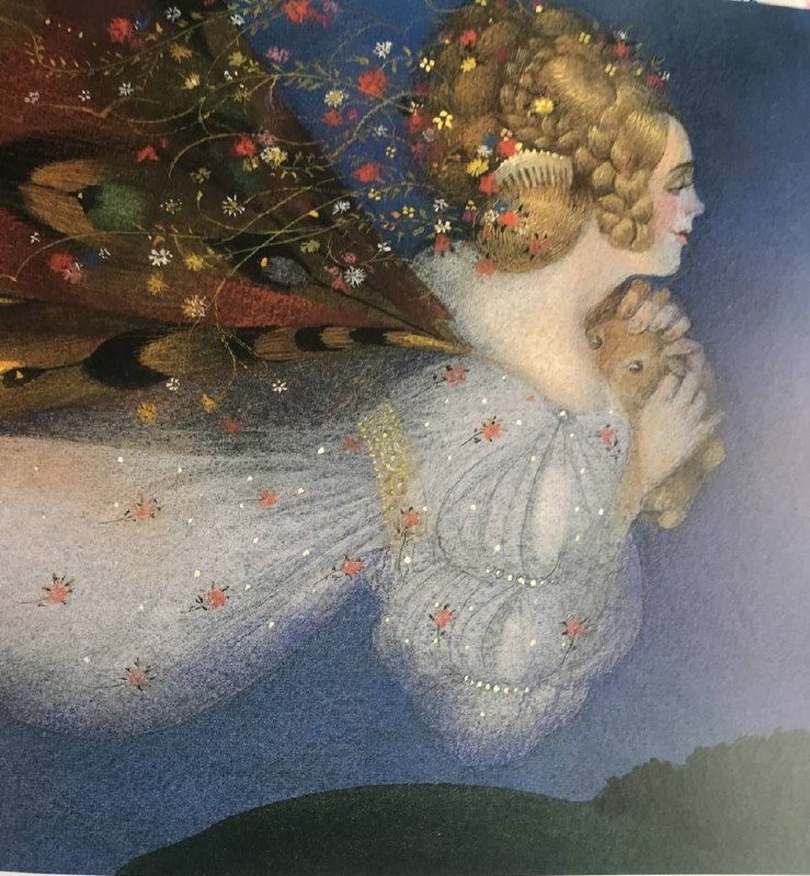 Одни из самых любимых книг для детей, когда игрушки оживают