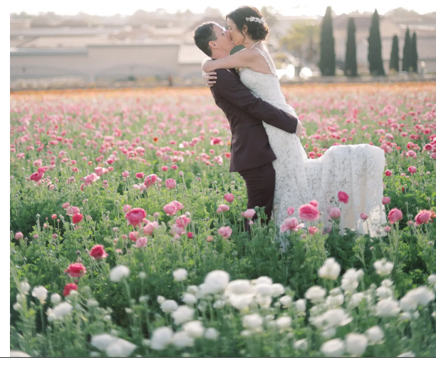 Стоит ли того свадебный тотализатор? Конкурсы, которые предлагают покрыть все или некоторые расходы на свадьбу, могут показаться, что у них мало .