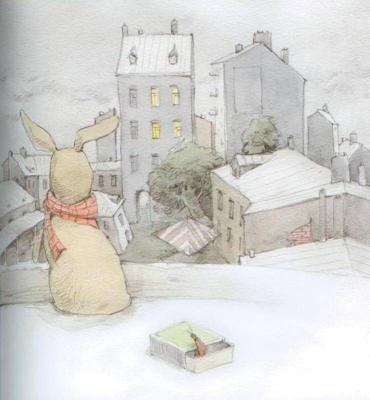 Одни из самых любимых книг для детей, когда игрушки оживают