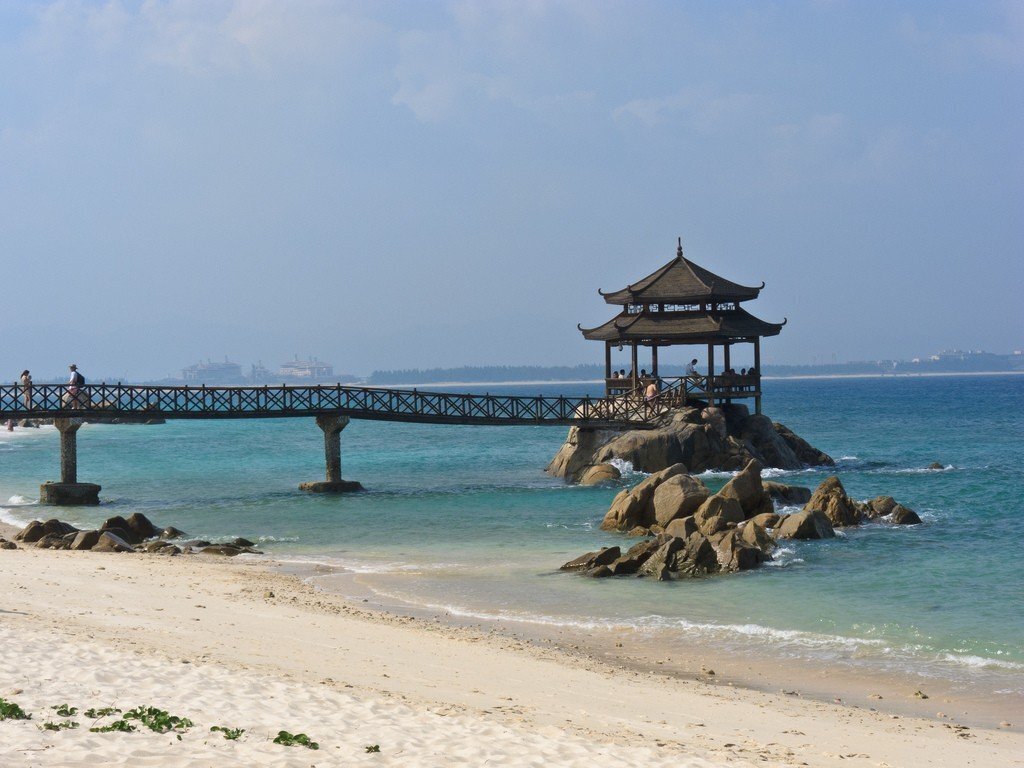 Я хочу в путешествие к тайнам Востока, а вы?