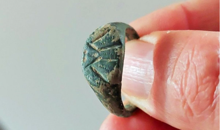 На дороге Мездра-Ботевград обнаружили древние находки