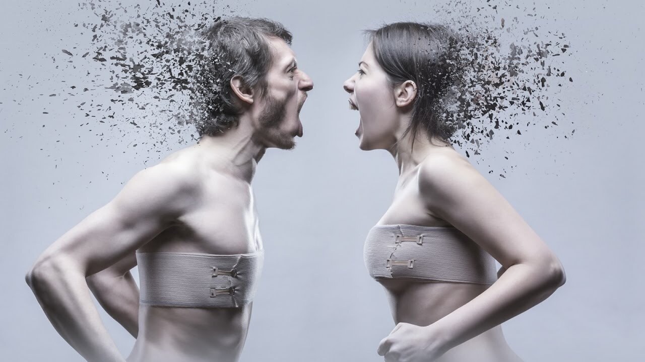 Шуры-муры-пассатижи. Лайфхак-"антисекс"