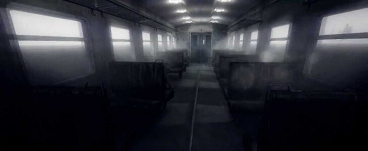 Человек из Крюково