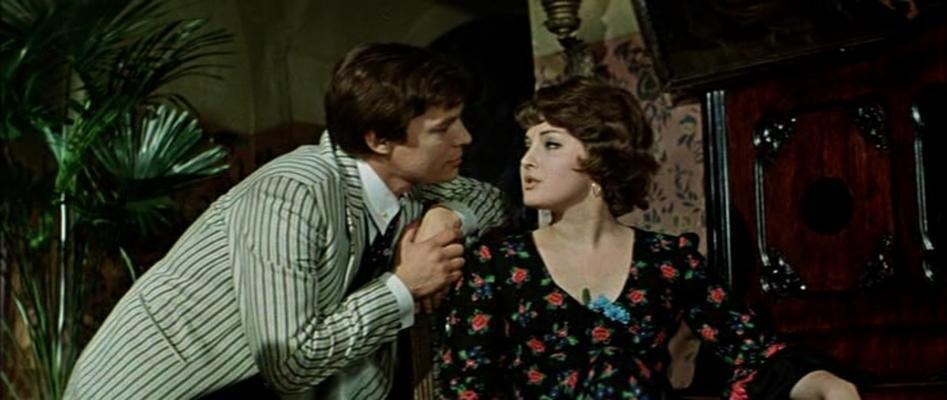 «Трактир на Пятницкой» – фильм на все времена