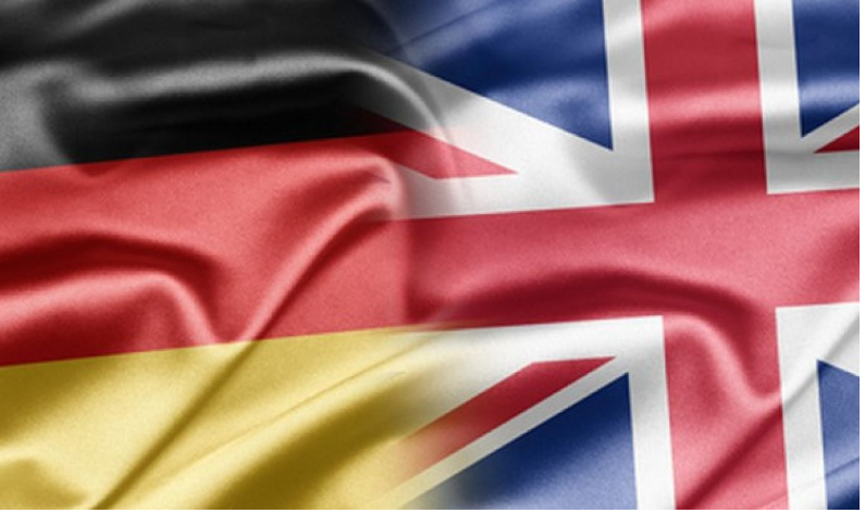 Охранник посольства Великобритании в Берлине признался в шпионаже в пользу России