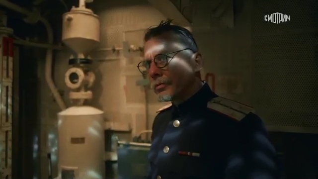 Они снова в деле после двух сезонов ЧЁрное море!