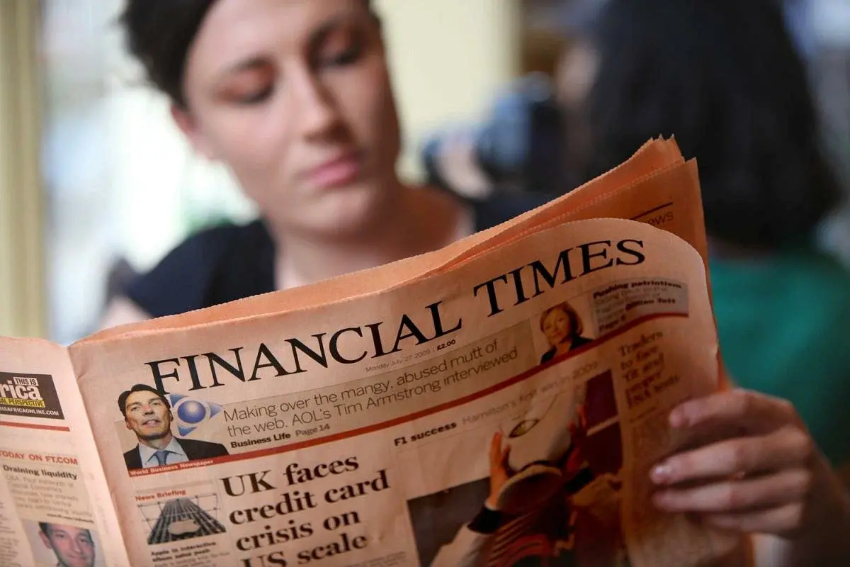 Газовые хранилища не спасут Берлин. Германия на пороге «зимы ярости»