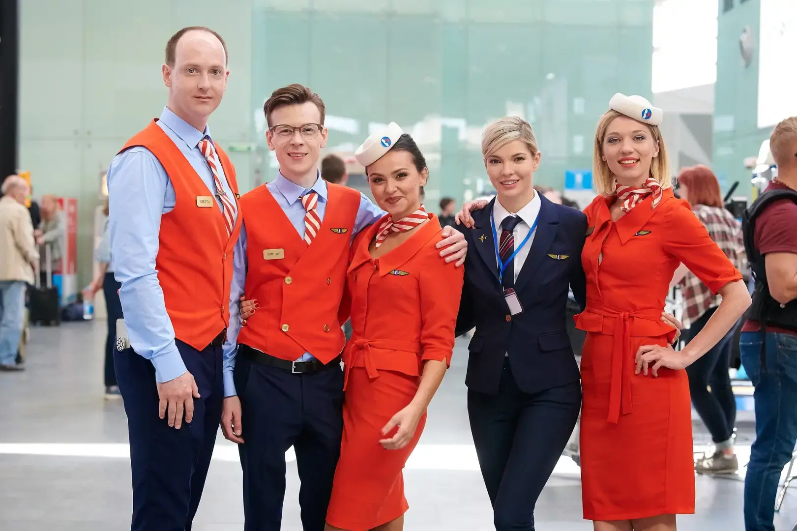 Наша "Ирония судьбы" и голливудская. Сравниваем главных героев и сюжет