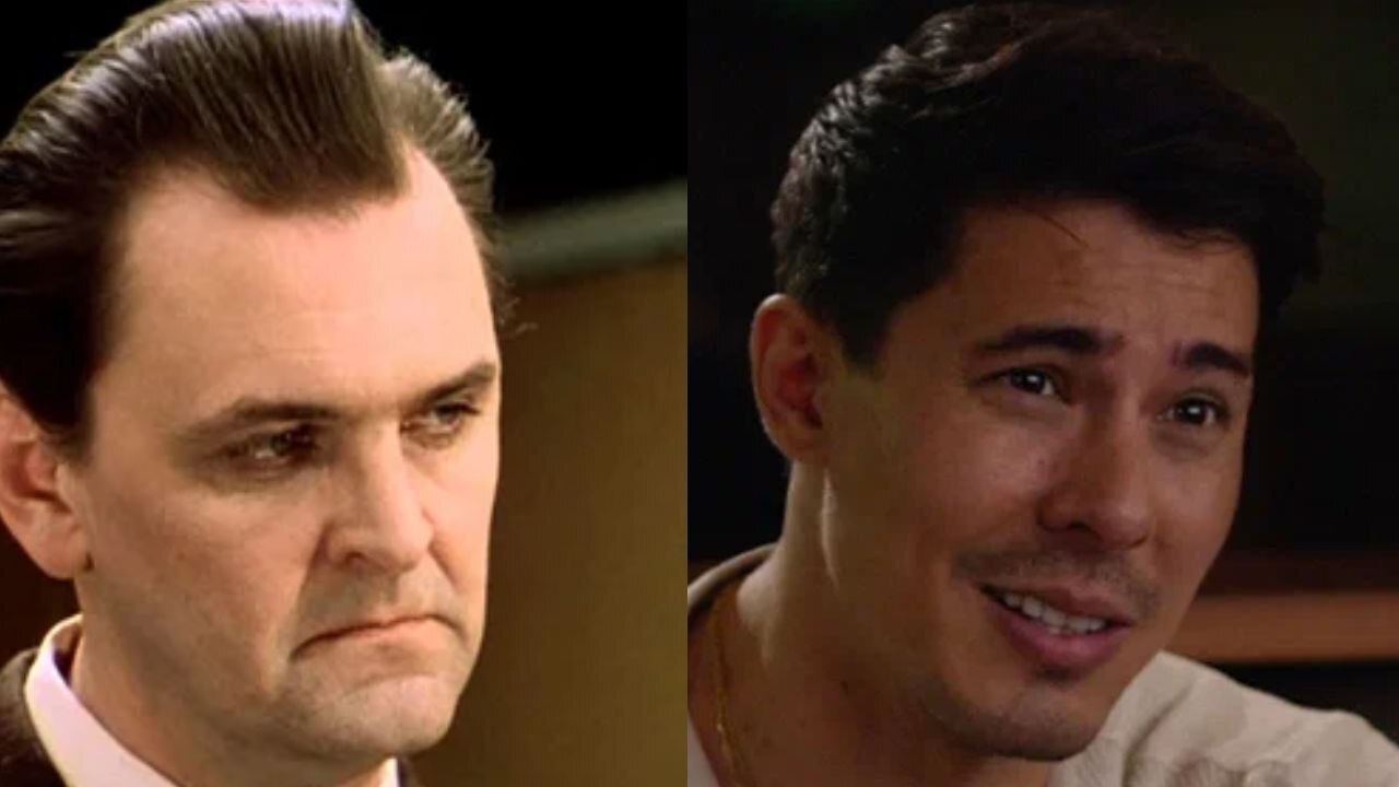 Наша "Ирония судьбы" и голливудская. Сравниваем главных героев и сюжет