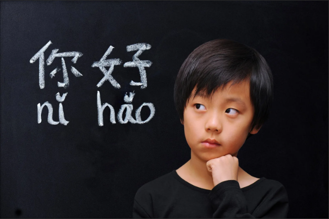 Как я стал учить два иностранных языка?