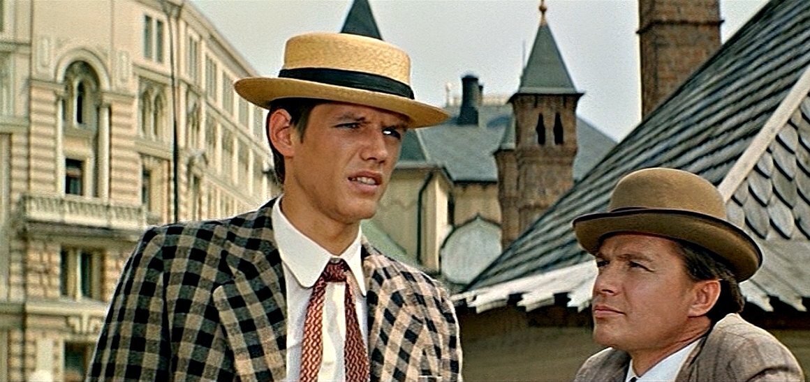 «Трактир на Пятницкой» – фильм на все времена