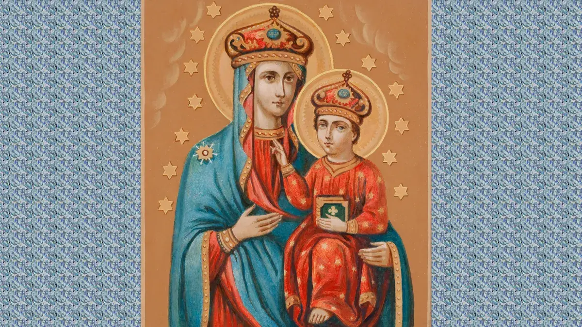 Праздник Озерянской иконы Божией Матери 12 ноября: чудеса святого лика, где поклониться Деве Марии на Украине, о чем и как просить?