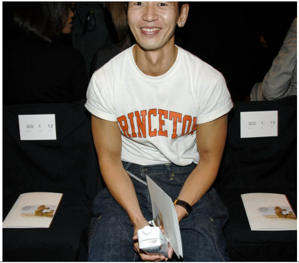 Любопытная жизнь и странная смерть модного инсайдера