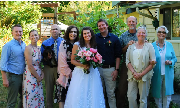 Нет свадебного фотографа? Нет проблем.