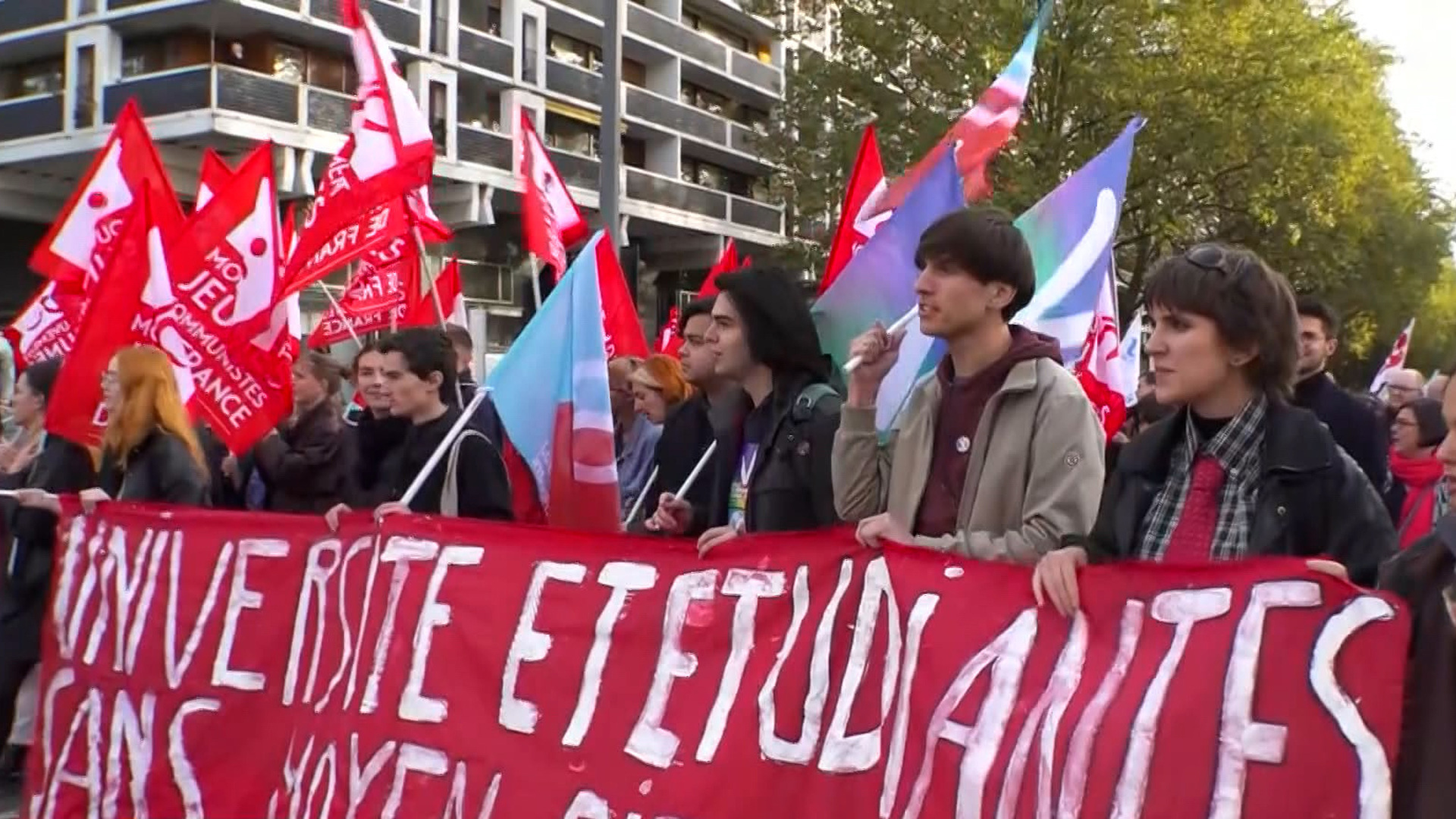 Во Франции введены проверки на границе из-за политики Италии в отношении мигрантов