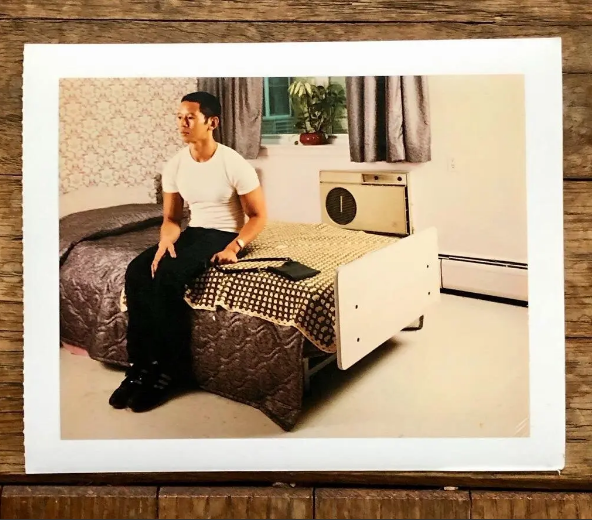 Любопытная жизнь и странная смерть модного инсайдера