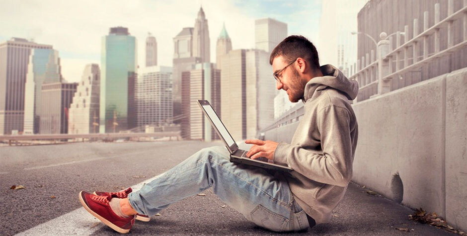 "Искусство Блогерства: От Подписчиков до Самовыражения"