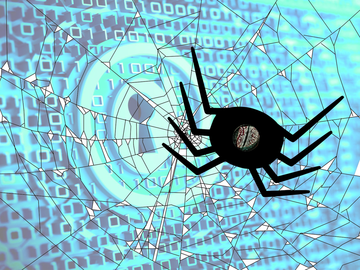 Хочешь быть анонимным в Сети? Тогда мы идем к тебе!