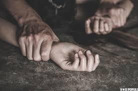 Пить или не пить? Бить или не бить? Битая – значит любимая?