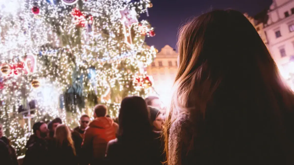 Новый 2023 год - Черного Кролика: в чем точно нельзя встречать, а в чем нужно?