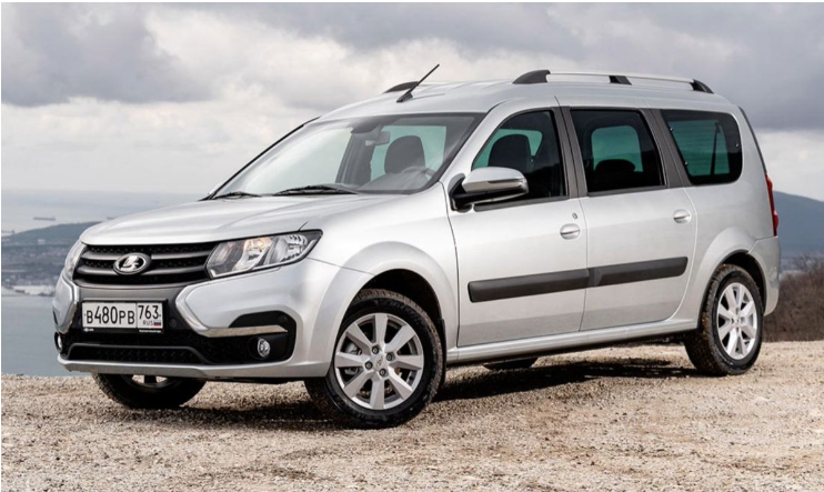 КАМАЗ изготавливает запчасти для Dacia