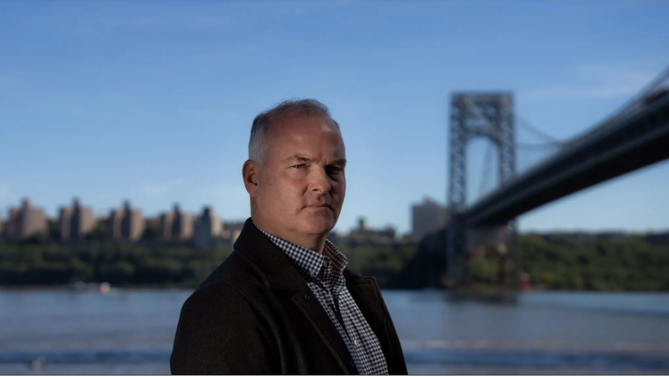 Иран и Китай используют частных детективов, чтобы шпионить за диссидентами в Америке.