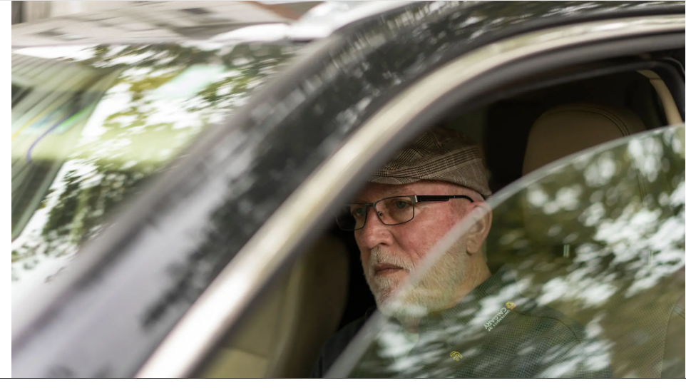 Иран и Китай используют частных детективов, чтобы шпионить за диссидентами в Америке.