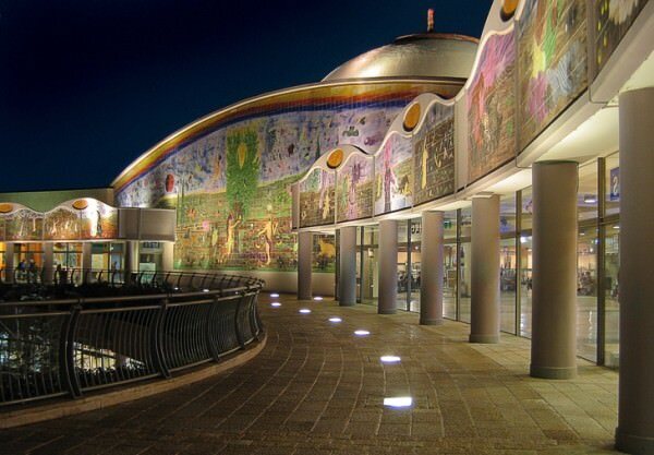 Почему едут отдыхать и жить в Израиль, что там хорошего?