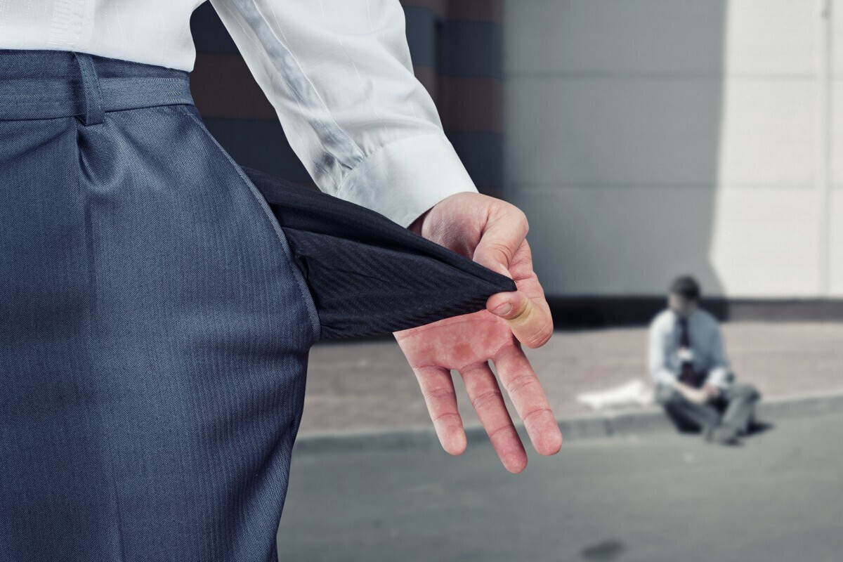 Какая пенсия полагается безработным