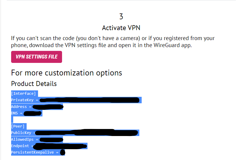 Бесплатный VPN своими руками