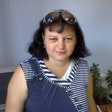 Виктория Николаевна, г. Луганск