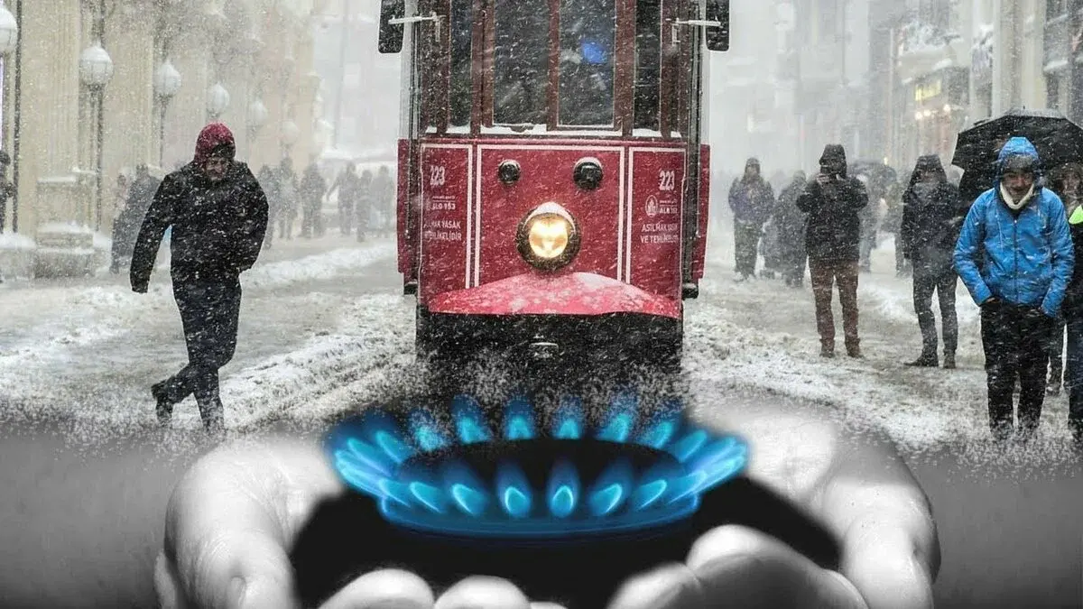 Европе предрекли самую сложную со времен Второй мировой войны зиму