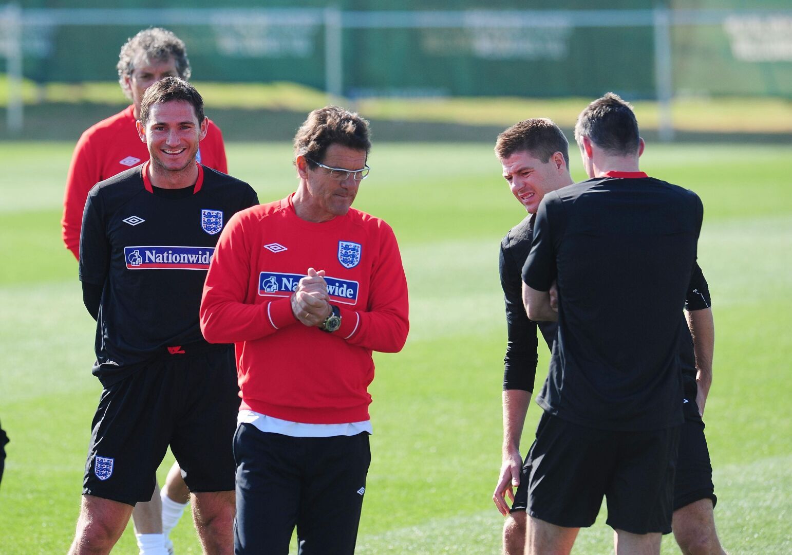 Как выиграть Кубок мира: Внутри тренировочного лагеря