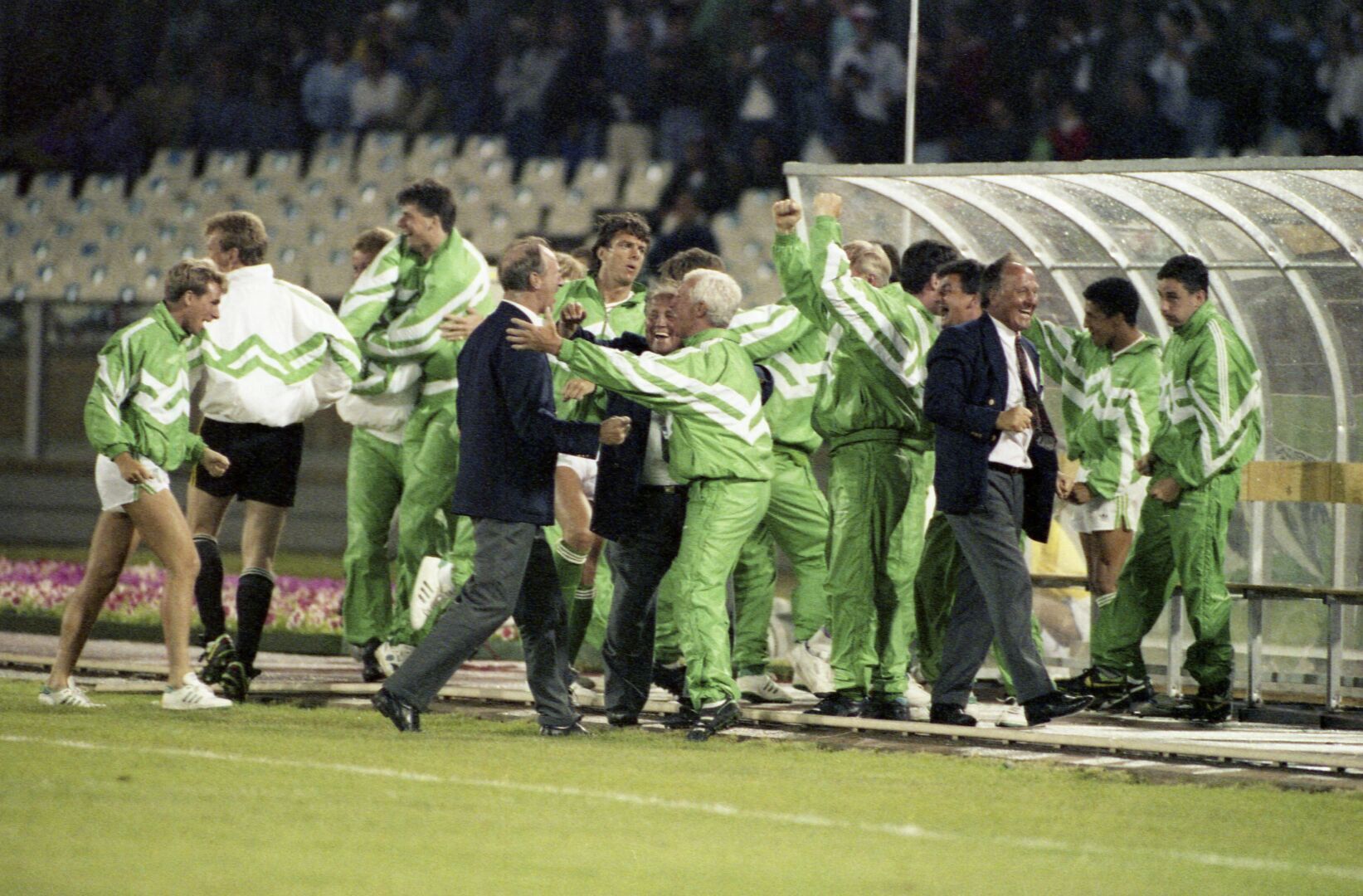 Как выиграть Кубок мира: Внутри тренировочного лагеря