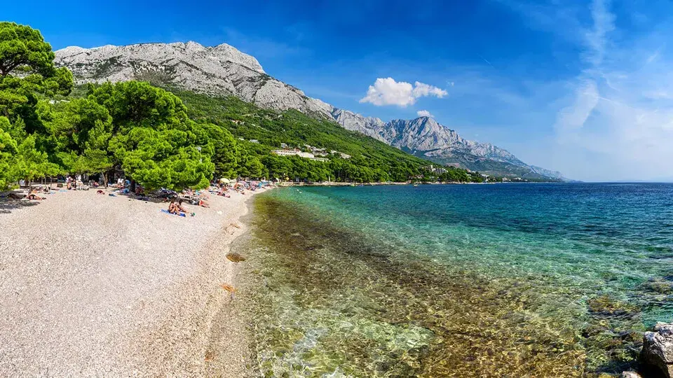 Совместить приятное с полезным или как приобрести недвижимость в Хорватии.